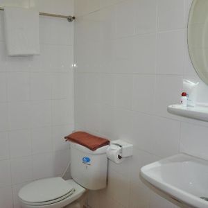 Chambre Familiale