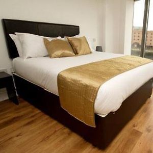 Appartement à 2 Chambres à Coucher