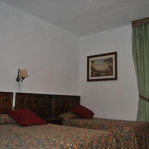 Chambre Triple