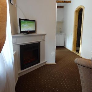 Chambre Triple de Luxe