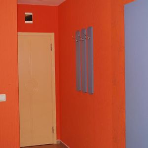 Chambre Privée Lit Queen-Size