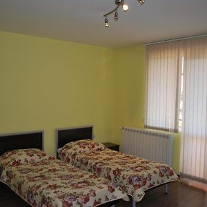 Chambre Privée Double