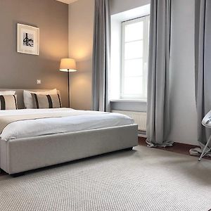 Appartement Exclusive à 1 Chambre à Coucher