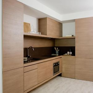 Appartement à 2 Chambres à Coucher