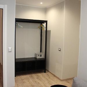 Private Bathroom Triple Room