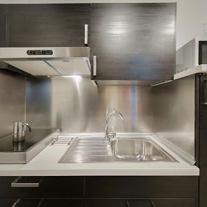 Appartement à 1 Chambre à Coucher