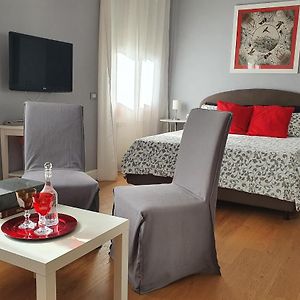 Chambre Familiale Double