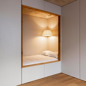 Chambre Simple