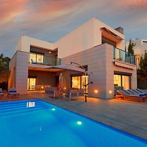 Villa de Luxe