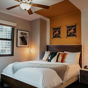 Chambre Standarde Lit Queen-Size