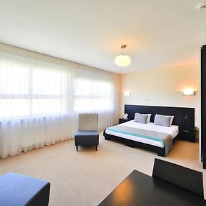 Chambre Lit King-Size