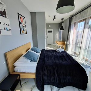 Studio de Luxe