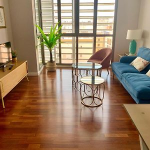 Seville SantaJusta PG Apartments