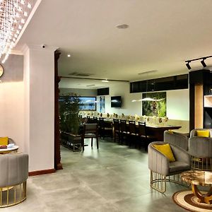 Mercure Hotel