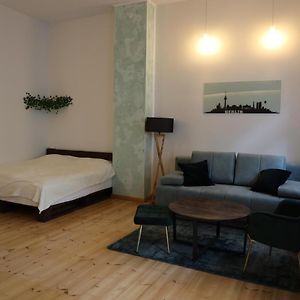 Appartement Rez-de-Chaussée