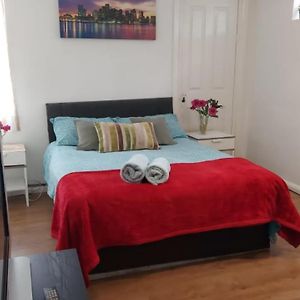 Great Rooms Fc Liverpool