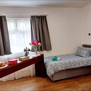 Chambre Quadruple de Luxe