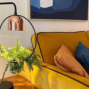Appartement de Luxe