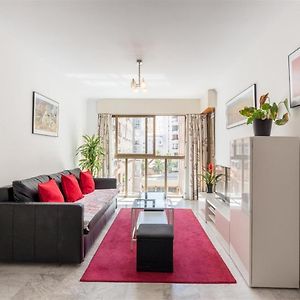 Appartement Supérieur à 2 Chambres à Coucher
