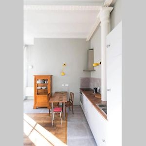 La Chassagne, en plein cœur de ville