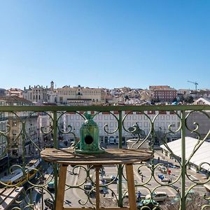 Lisbon Heart Apartments - Blue Apartment By Lovelystay