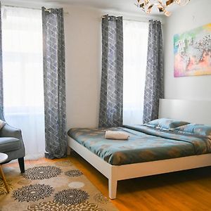 Backpacker Apartment Bahnhof