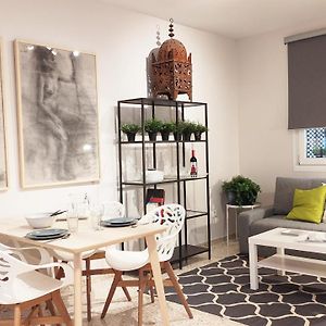 Appartement à 1 Chambre à Coucher