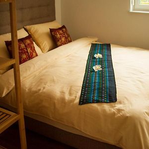 Chang Thai Apartments