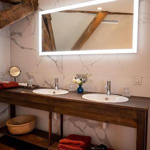 Chambre Supérieure Lit King-Size