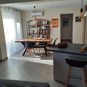 Villa à 1 Chambre à Coucher