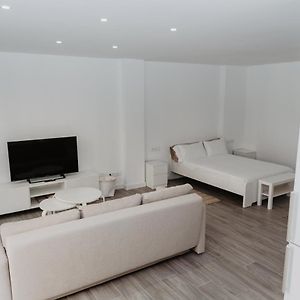 Appartement Rez-de-Chaussée