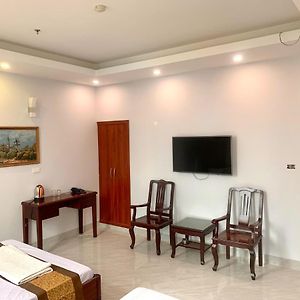 Chambre Triple de Base