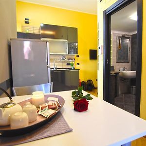 Suite Apartment Portapetruccia