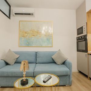 Miku Apartment-Adorable Apartment At Wilson Squear
