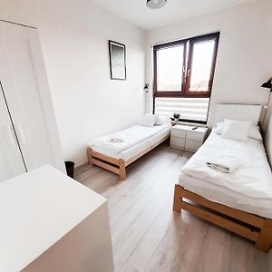 Chambre Standarde Double