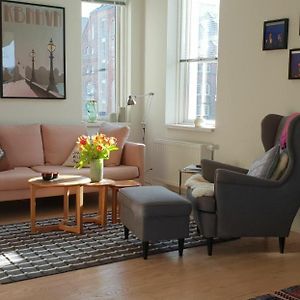 Apartmentincopenhagen Apartment 625