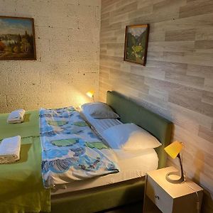 Chambre Budgétée Lit King-Size