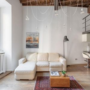 Iflat Art In The Heart Of Rome