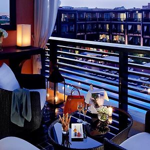 Suite Junior de Luxe