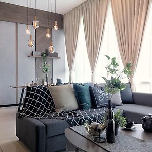Mycrib Opus Recidence 3 Bedroom Bbintang