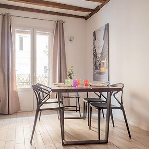 Appartement à 1 Chambre à Coucher