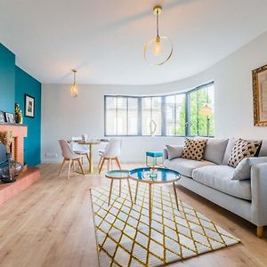 GUIERLE #4 - Appartement lumineux - 1 Chambre
