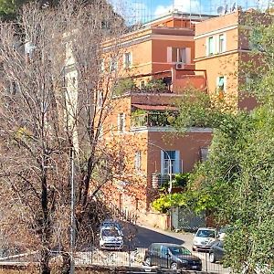 Appartement à 3 Chambres à Coucher