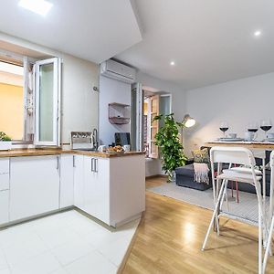 Appartement de Luxe