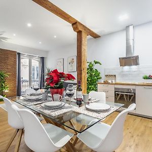 Appartement de Luxe