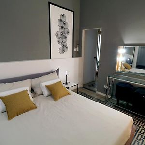 Chambre Lit King-Size