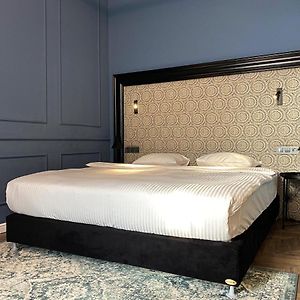 Chambre Double de Luxe