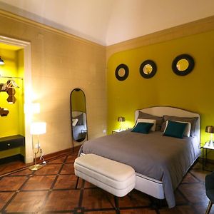 Chambre Grande Lit King-Size