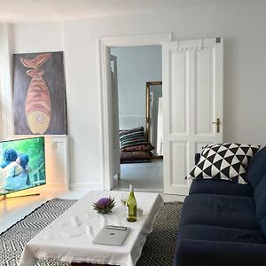 Appartement à 3 Chambres à Coucher