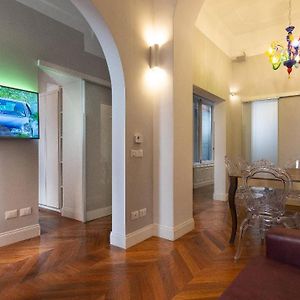 Appartement à 3 Chambres à Coucher